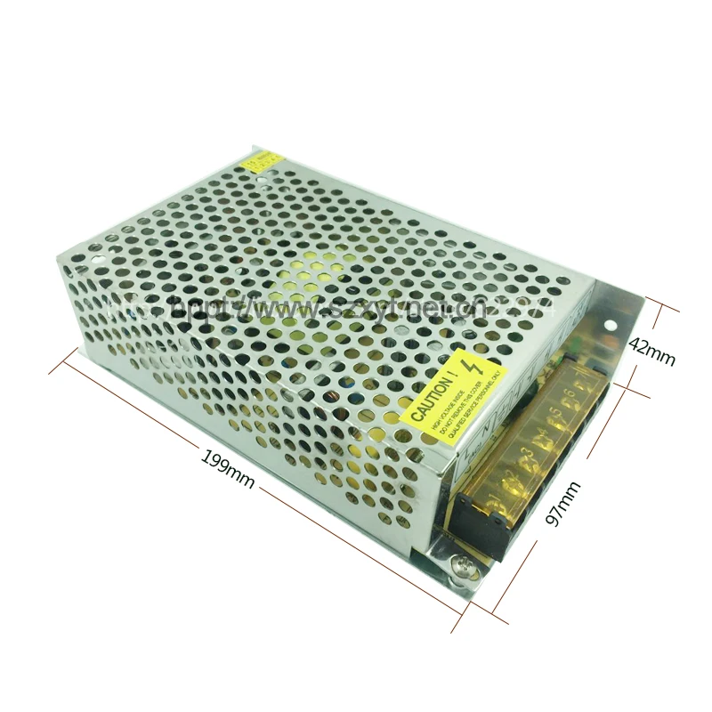 Оптовая продажа Бесплатная доставка 30 шт. высокое качество 18 В 3 А постоянный ток