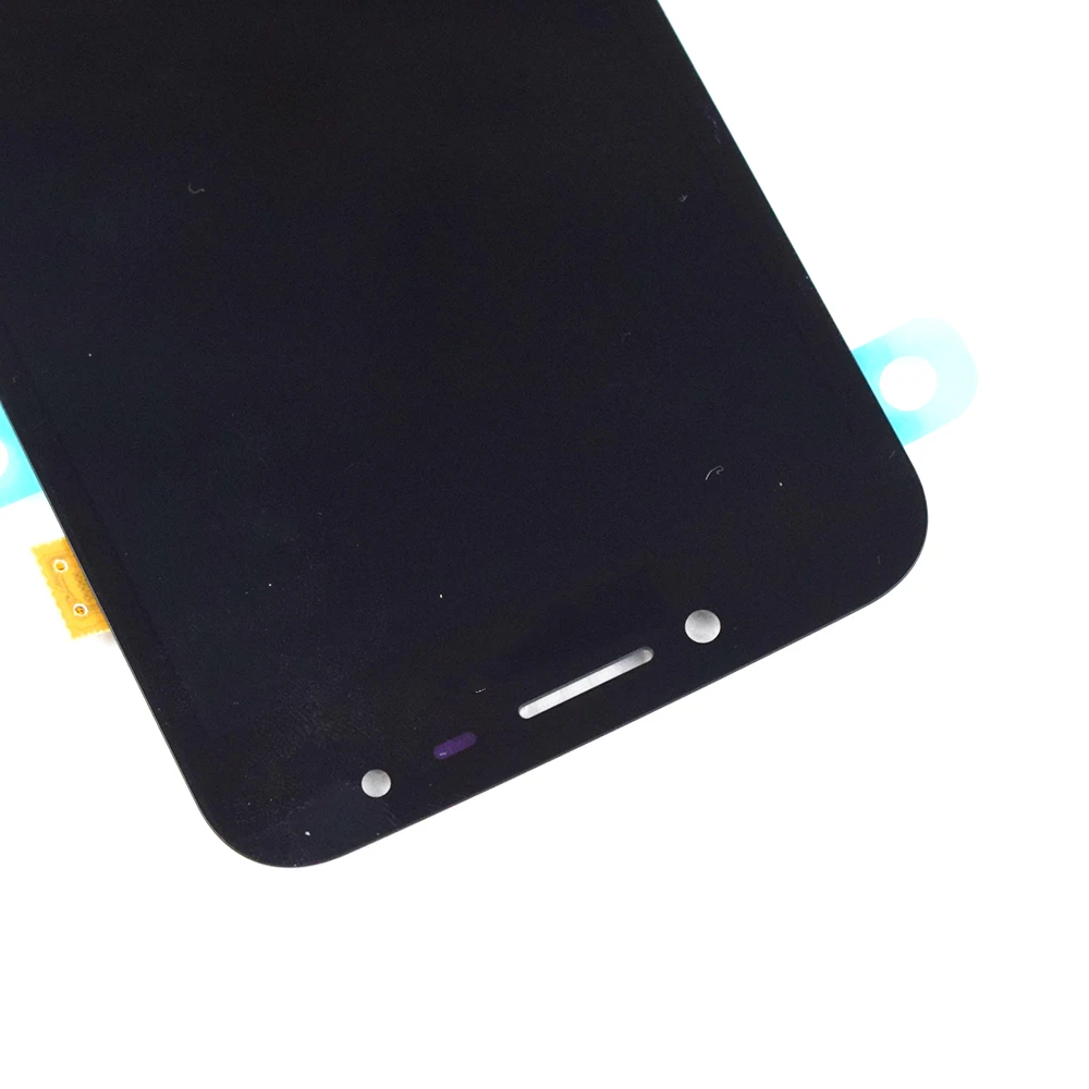 Super Amoled LCD For SAMSUNG Galaxy J2 Pro 2018 J250 J250F J250DS Display Touch Screen Digitizer Assembly 100% Tested | Мобильные