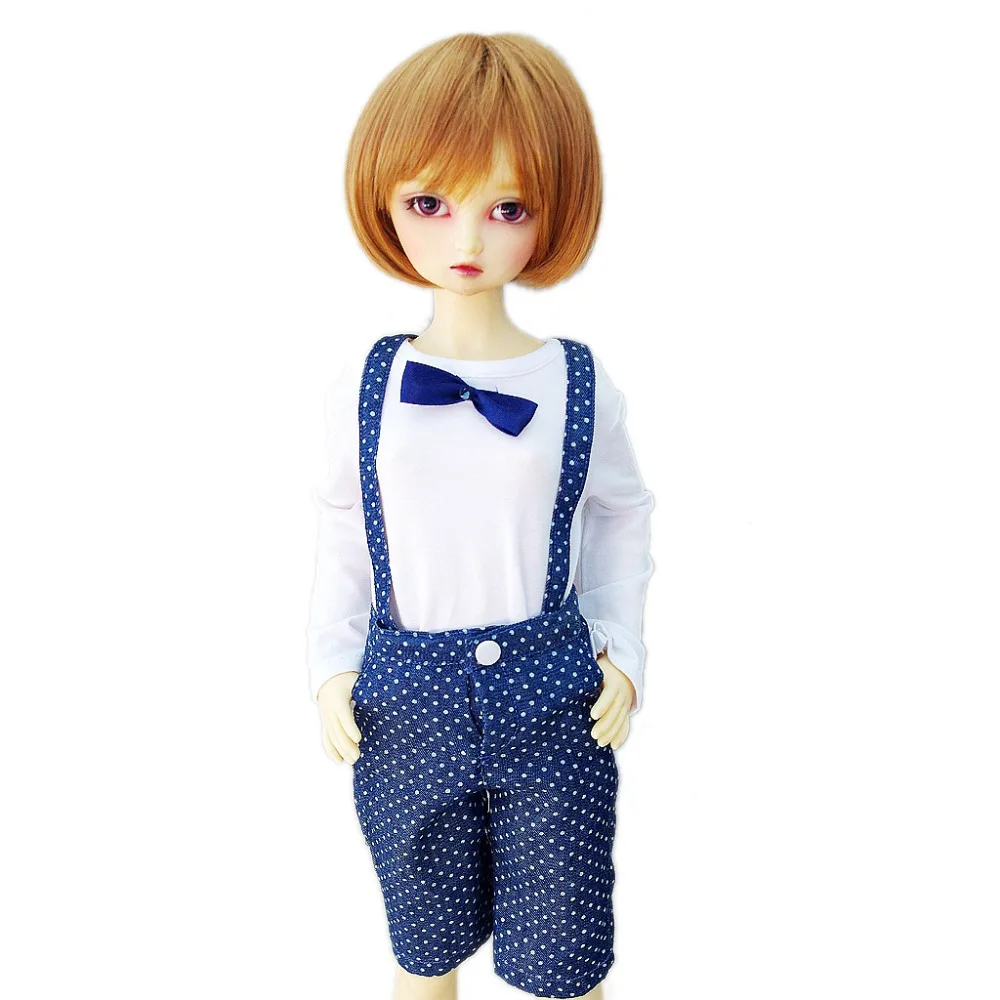 

[Wamami] 800 # комбинезон/рубашка/костюм/наряд для 1/3 СД DOD AOD DZ BJD кукла для мальчика