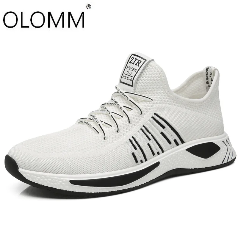 

Mens Shoes Spring 2019 New Sports Lightweight Comfortable Fashion Casual Wild Shoes Tenis Masculino Adulto Zapatos De Hombre