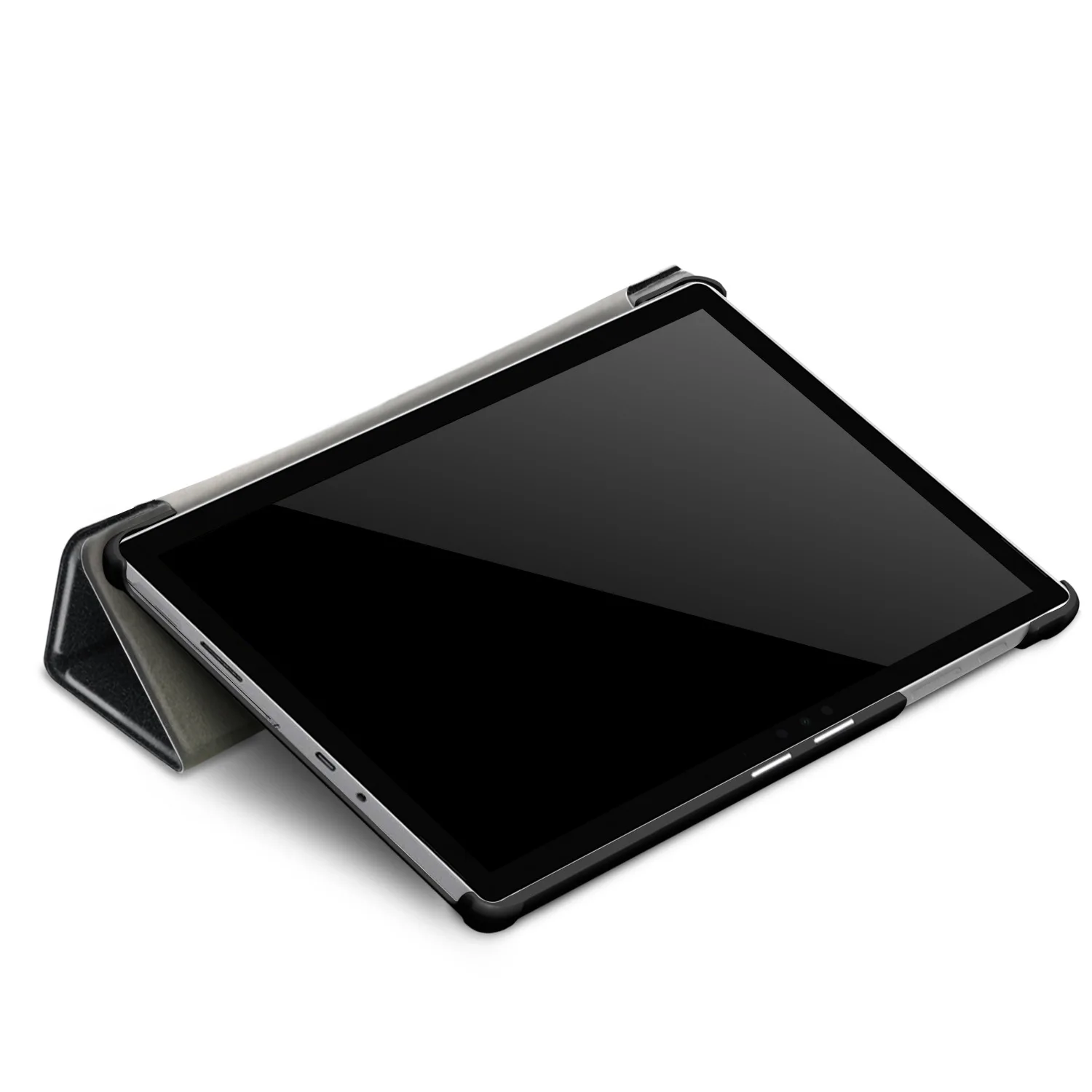 Чехол для Microsoft Surface Go чехол-подставка планшета 10 дюймов защитный чехол телефона