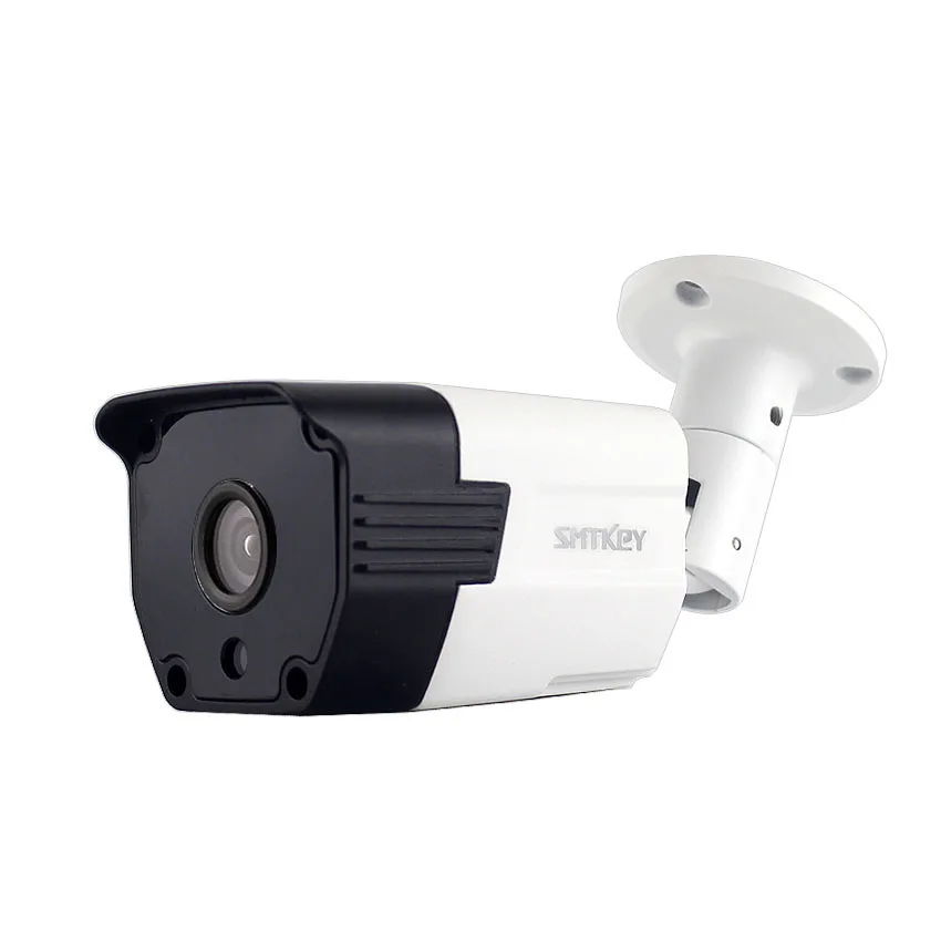 Камера видеонаблюдения SMTKEY водонепроницаемая камера с OSD меню 2 МП 2441 + SONY 322 AHD