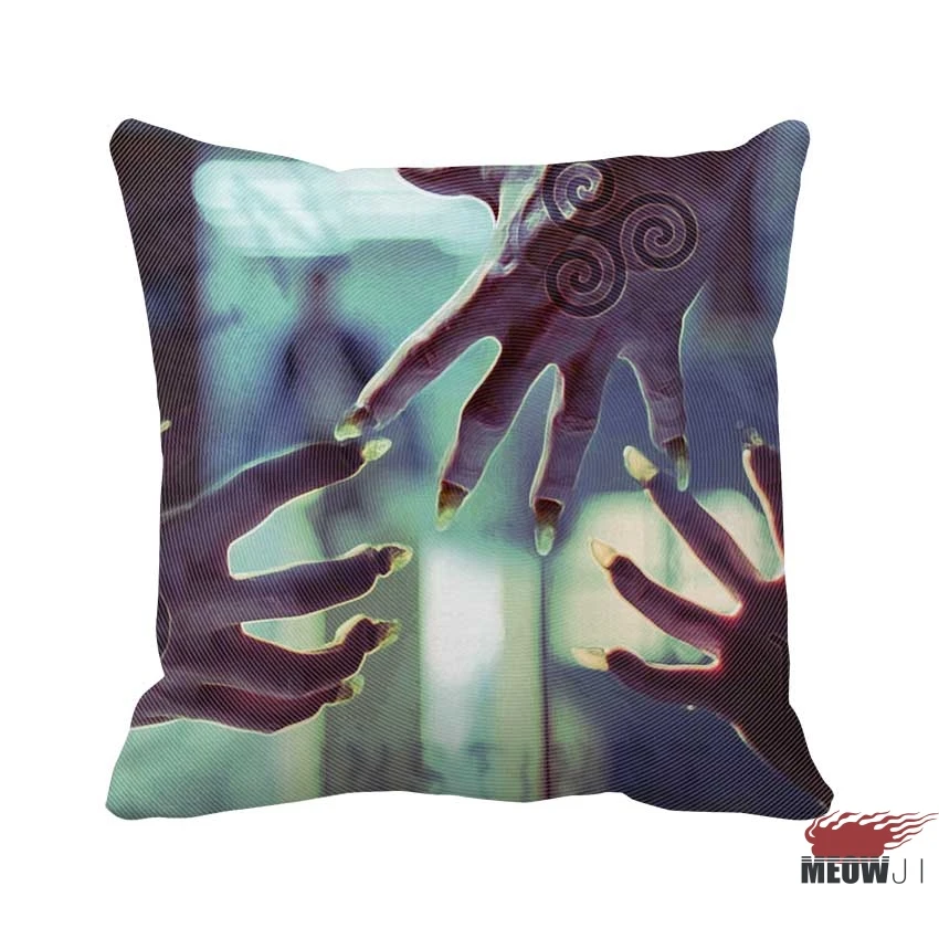 Наволочка для подушки с волком-подростком разных размеров Бесплатная доставка |