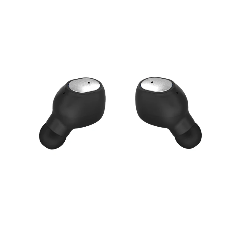500 шт Q3 наушники Bluetooth наушники пара внутриканальные музыкальные наушники Набор для iPhone samsung Xiaomi головные телефоны+ зарядная коробка