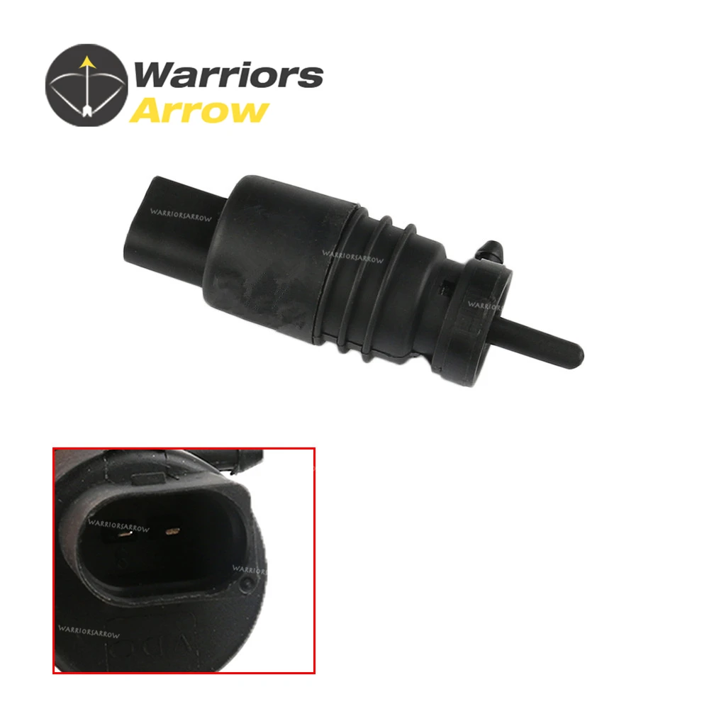 67128377612 для BMW E46 E38 E39 E60 E65 E53 318i 1997 1998 525i 528i 740i X3 2004-2011 X5 Z4 M3 насос омывателя лобового