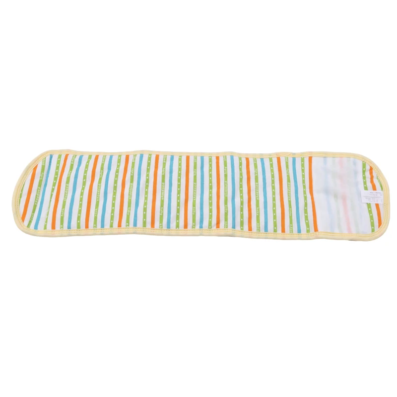 Cartoon Printed Baby Belly Belt Newborn Umbilical Cord Care Kids Band Navel Guard Protection | Детская одежда и обувь