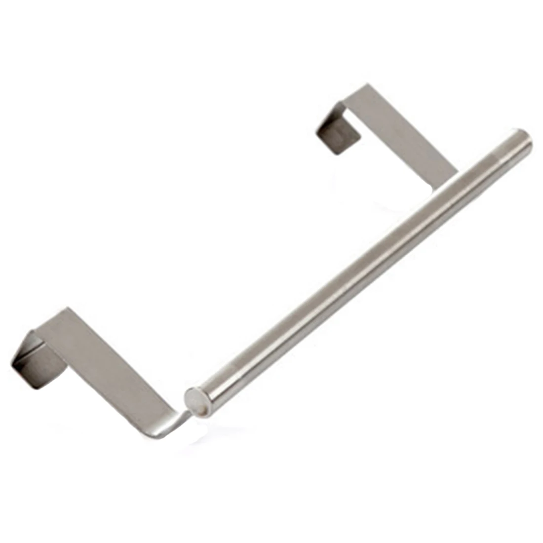 Ванная комната двери Кухня Полотенца над держатель ящик крюк для хранения шарф