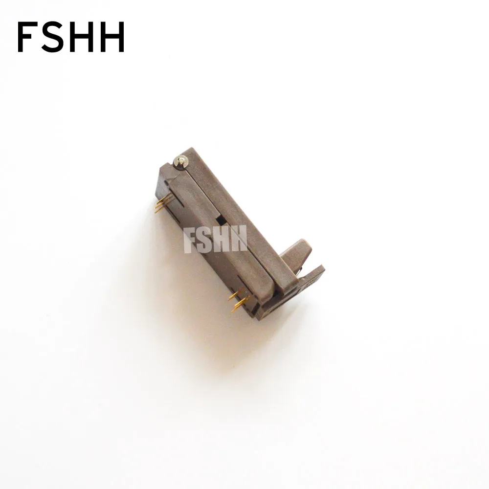 Тестовая розетка от 263 5 TO 5L IC/IC (тестовое сиденье переворачивания) TO263 5|socket|socket