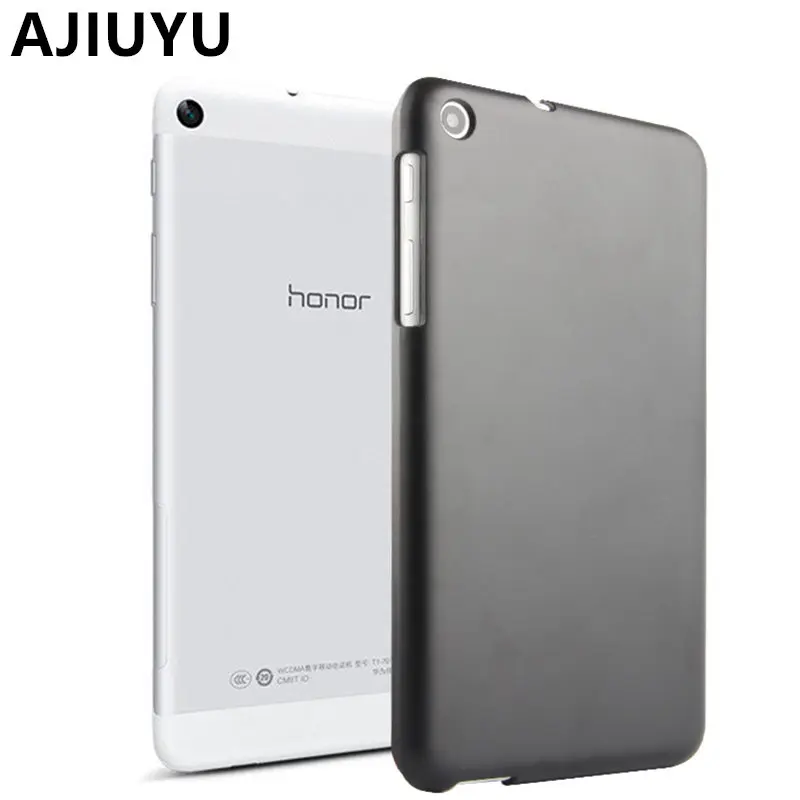 Чехол для huawei MediaPad T2 7 0 чехол Защитные умные покрытия Пластик т наборами по 2