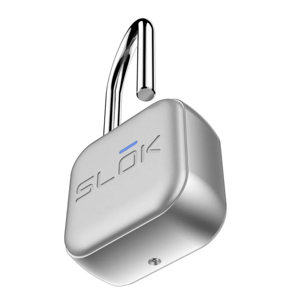 Изысканный Умный Замок с Bluetooth управлением приложение разблокировка Путешествия