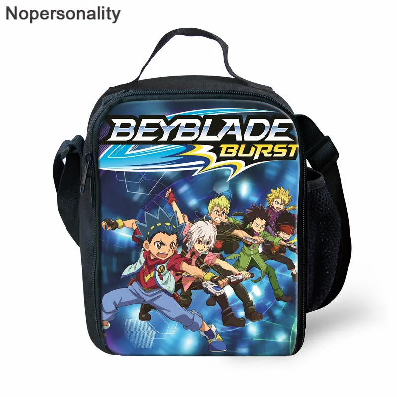 XM1883G Nopersonality классный Детский комплект школьных сумок аниме Beyblade Burst Evolution школьные сумки рюкзак для девочек мальчиков ортопедические школьные сумки - Цвет: XM1883G
