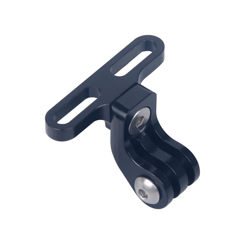 GUB Новый велосипедный удлинитель на руль стойка для спортивной камеры крепление