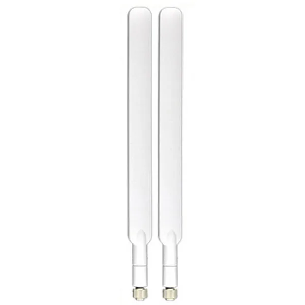 Крытый 4G LTE телевизионные антенны для Huawei b593 4 г маршрутизатор с SMA разъем белый