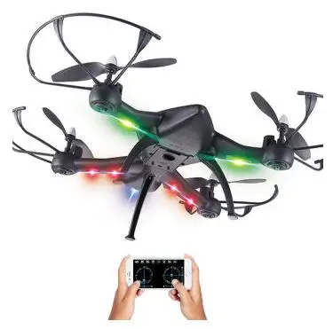 Рождественский подарок Детям игрушки Дистанционного управления самолета