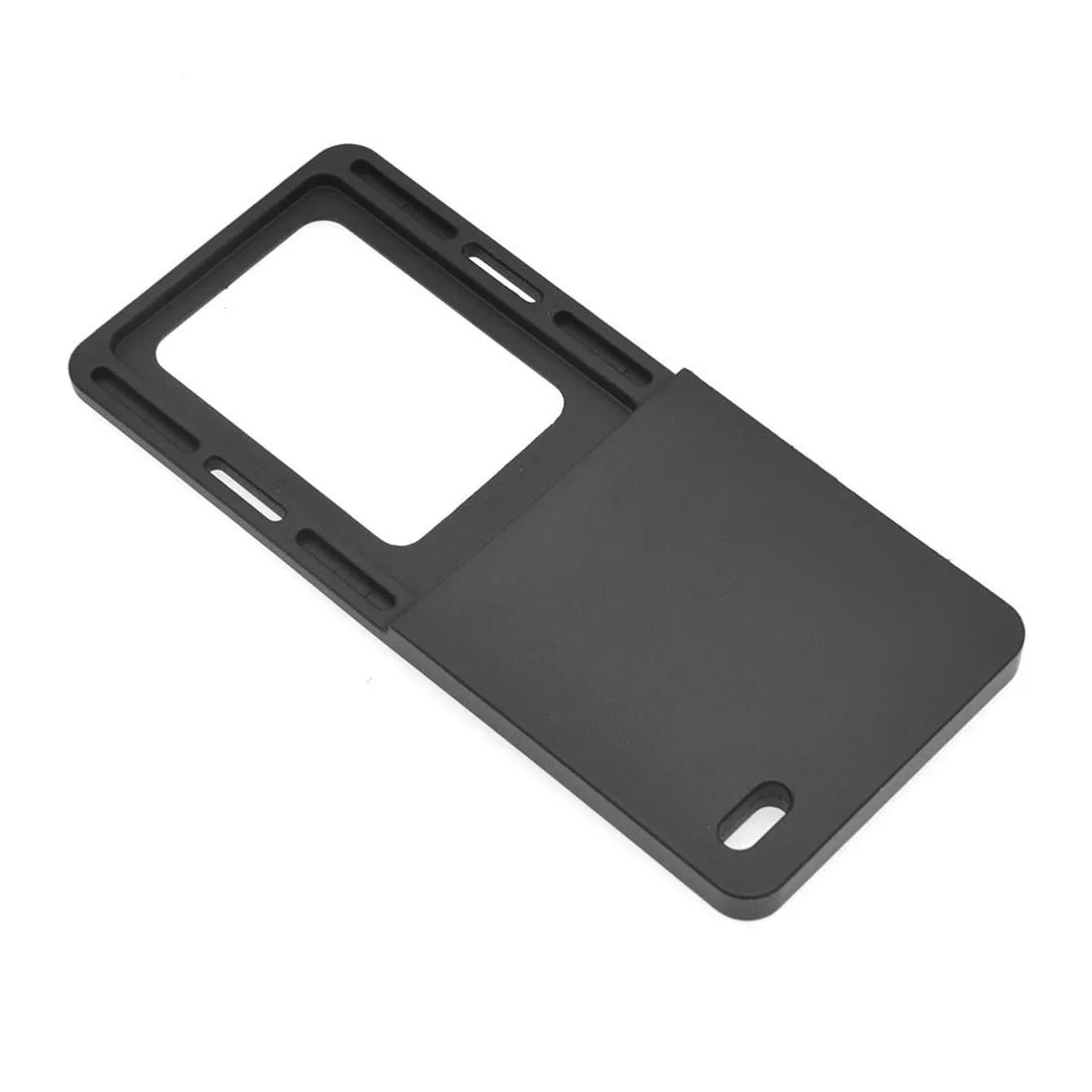 Ручной шарнирный адаптер Монтажная пластина для камеры GoPro Hero 3 4 5 6 Yi 4k Zhiyun Smooth DJI