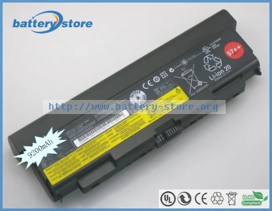 Новые оригинальные аккумуляторы для ноутбуков T440p L540 L440 45N1149 45N1144 45N1148 45N1147 45N1159