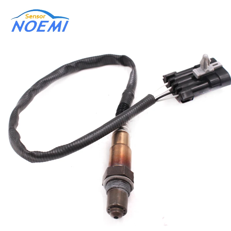 Новый кислородный датчик Lambda Air топливное соотношение O2 для Chevrolet Captiva Sport Equinox GMC