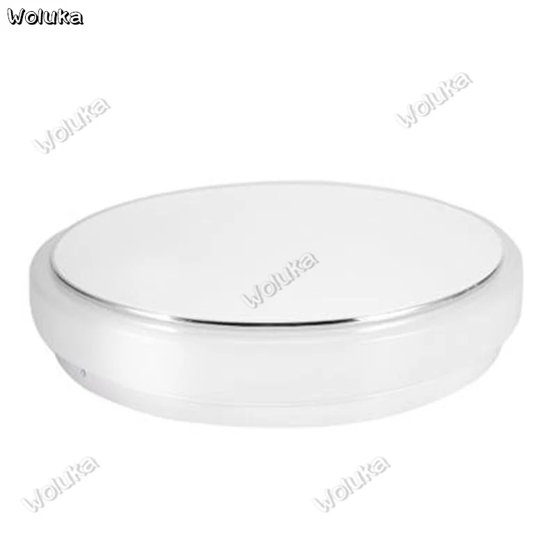 Remote APP remote control timed WiFi intelligent ceiling lamp RGBCW dimming 60W smart home Bedroom Lamp CD50 W03 | Лампы и освещение