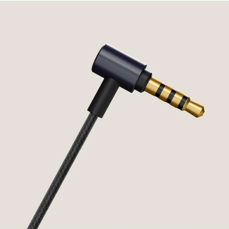 Наушники вкладыши Xiaomi Graphene Hybrid Pro HD 2 проводные наушники с двойным драйвером и