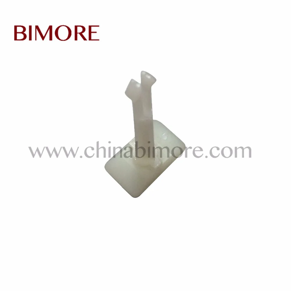 100 шт. BIMORE 409172 эскалаторный нейлоновый ступенчатый коврик для эскалатора Schindler|pad