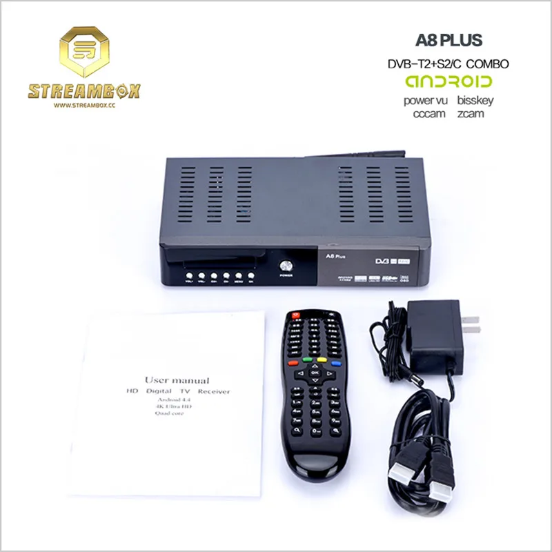 Android combo a8 плюс dvb тюнер s2 + t2 c (hd) wi fi открыть окно скачать android google play store youtube kodi