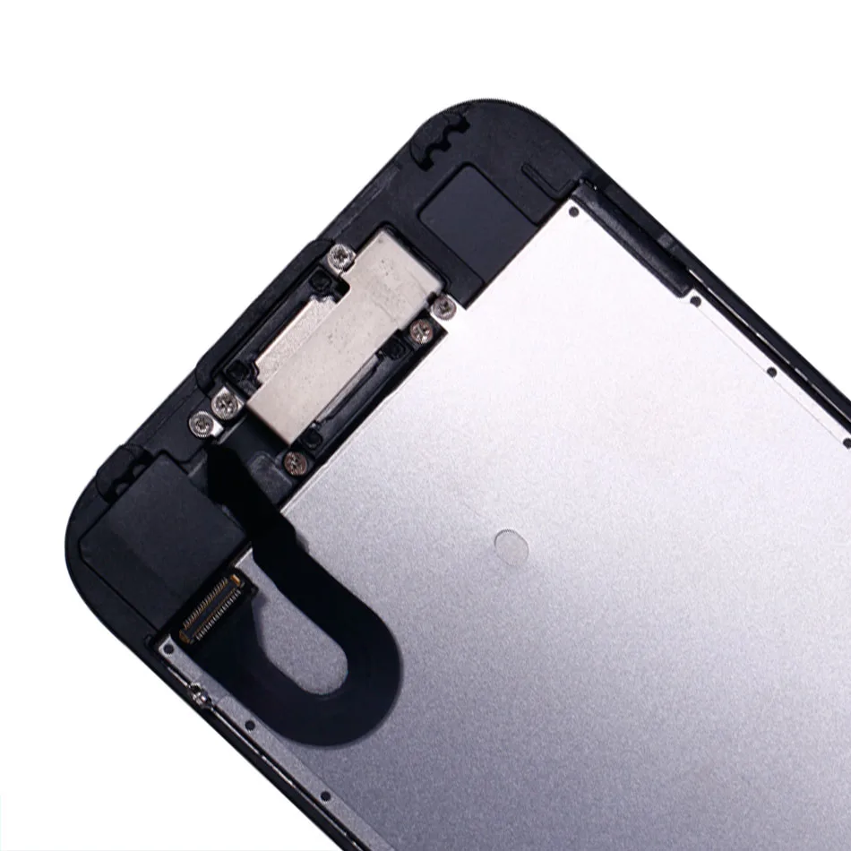 AAA ++ ЖК дисплей для iPhone6 6s 7 plus полный комплект дигитайзер сборка 3D сенсорный экран