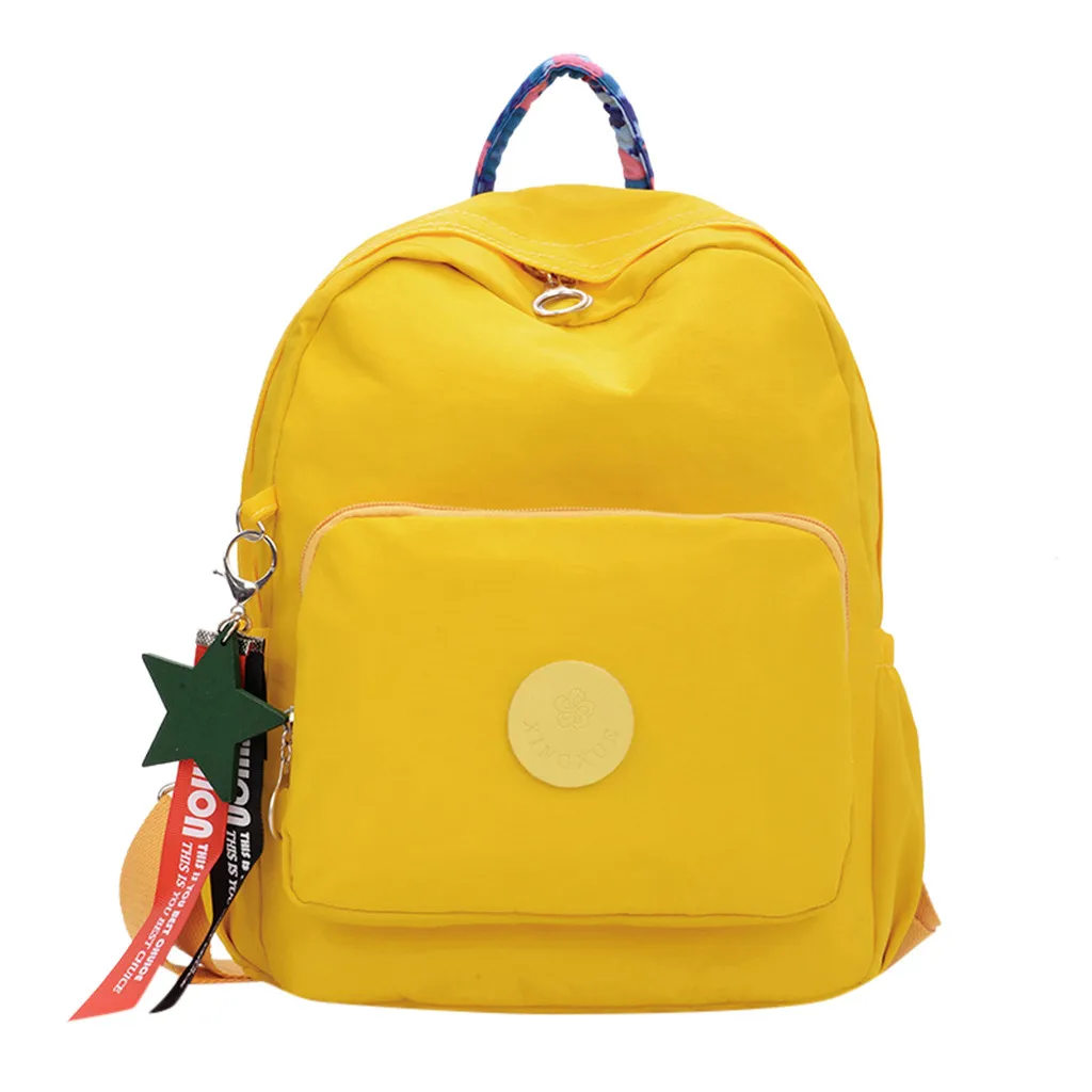 Школьные ранцы для подростков Детская сумка Новинка лета 2019 рюкзак родителей и