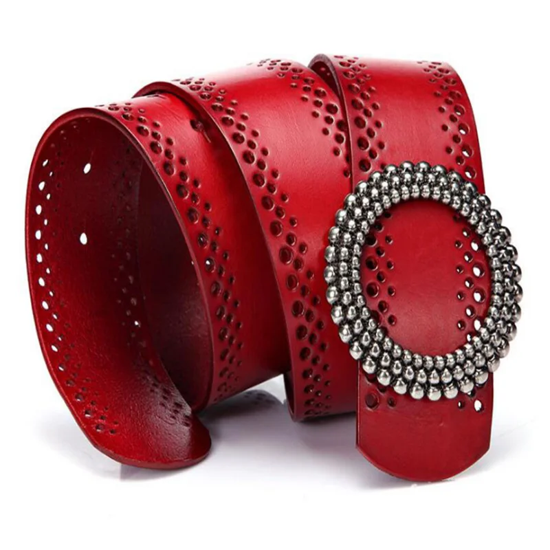 Gg ремень 2021 Специальное предложение Лидер продаж Модная Женская Dot Корсет Фаха