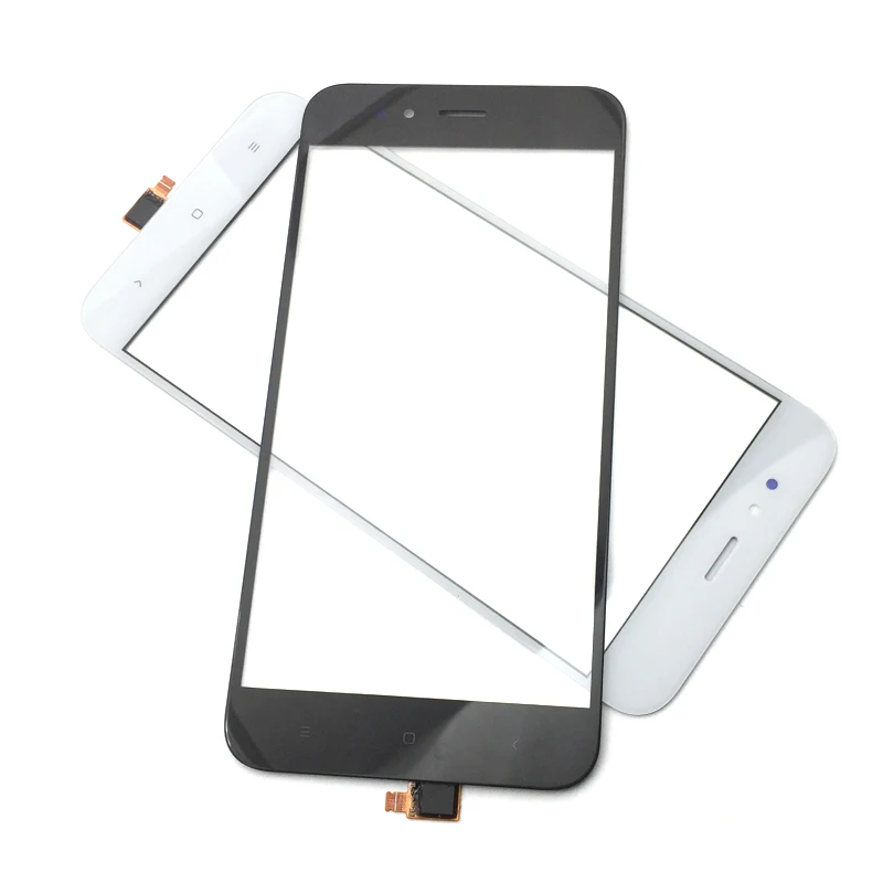 Сенсорный экран для Xiaomi Mi A1 MiA1 5X Mi5X дигитайзер сенсорного экрана стеклянная
