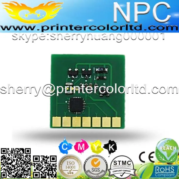 DC 240 WC7655 WC 7655 чип барабанного картриджа для Xerox DocuColor 242 250 252 260 WorkCentre 7665 7675 сброс