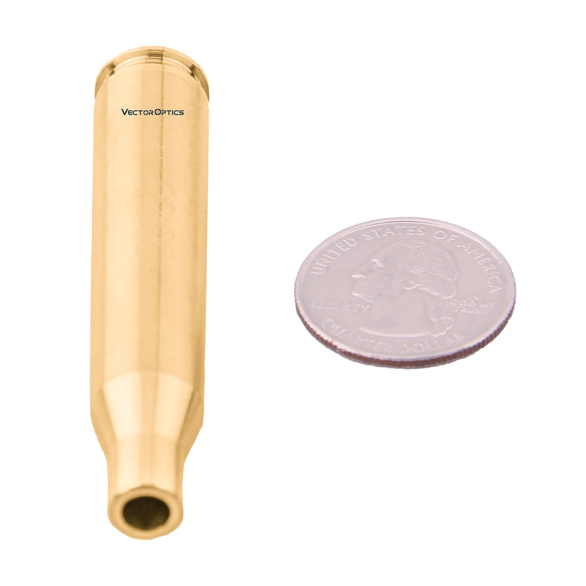 Vector Optics 30-06 25-06 Rem картридж с красным лазером 270 Win тактический точный лазерный