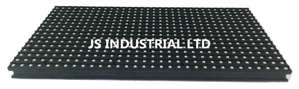 P10 полноцветный светодиодный модуль дисплея для наружной передней панели SMD тип