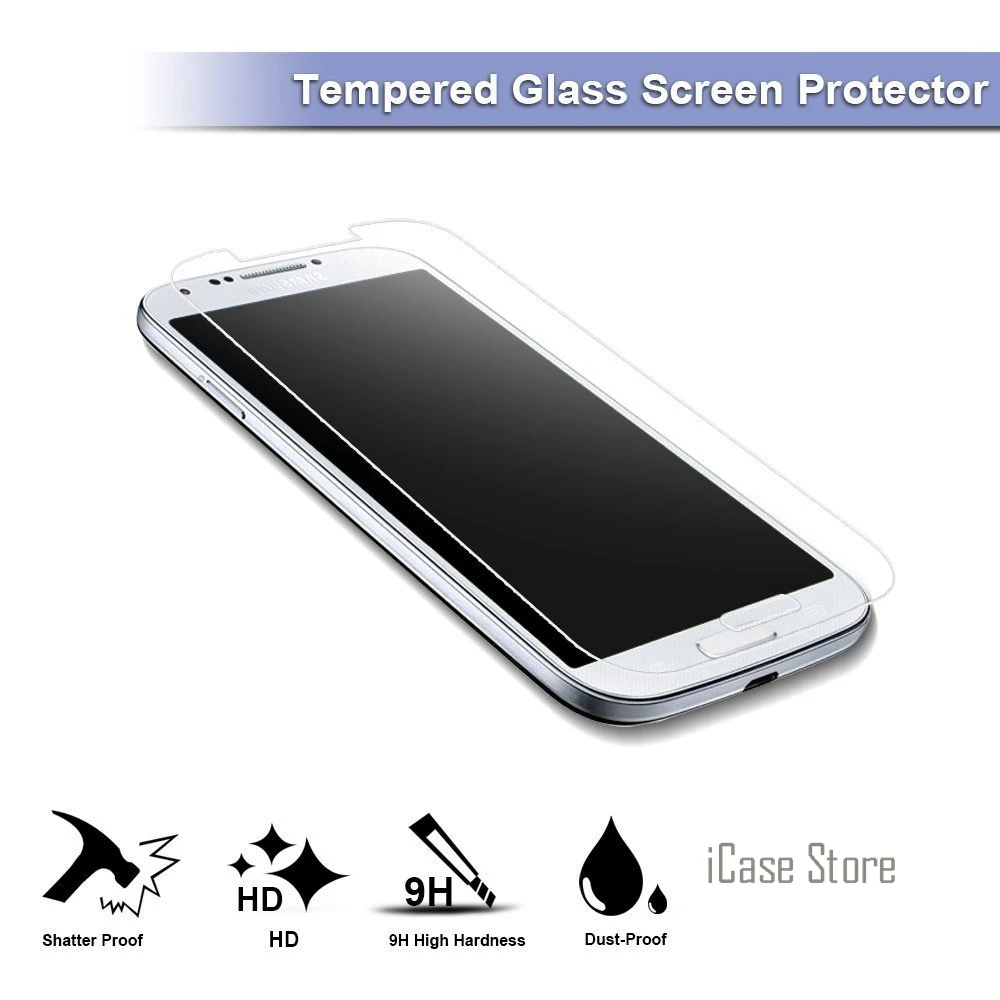 9H Премиум Закаленное стекло протектор экрана для samsung Galaxy S4 GT I9500 NEO DUOS I9505 I9506 I9515