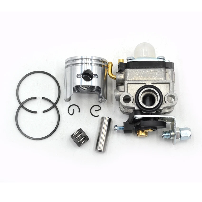 Карбюратор поршневая игла подшипника Комплект для Shindaiwa F230 C230 LE230 PB230 Walbro WYL 19