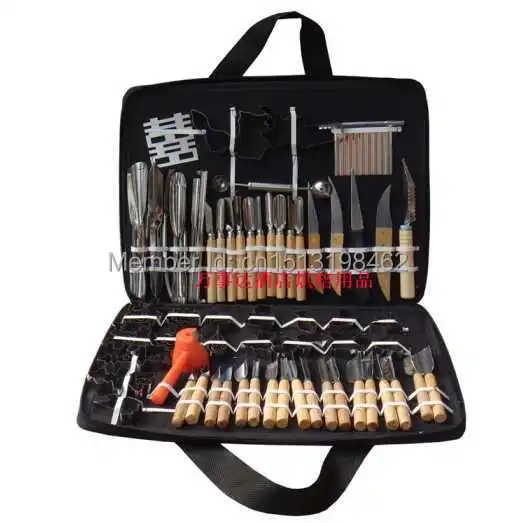 80 шт. кухонные инструменты для резки фруктов и овощей | Инструменты