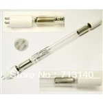 

UV Germicidal Replacement lamp 05-2010 replaces: Culligan LAHV90L, Rainsoft Water Treatment LAHV90L 15 watts and 256 mm