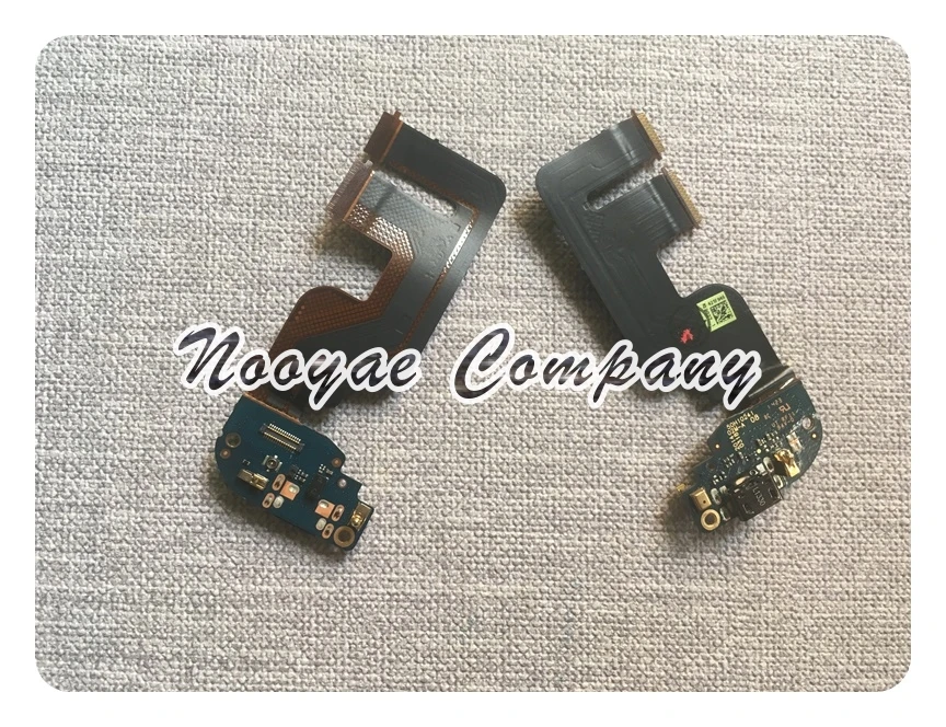 10 шт./лот One m8 Mini зарядный порт для HTC 2 USB док-станция зарядное устройство гибкий