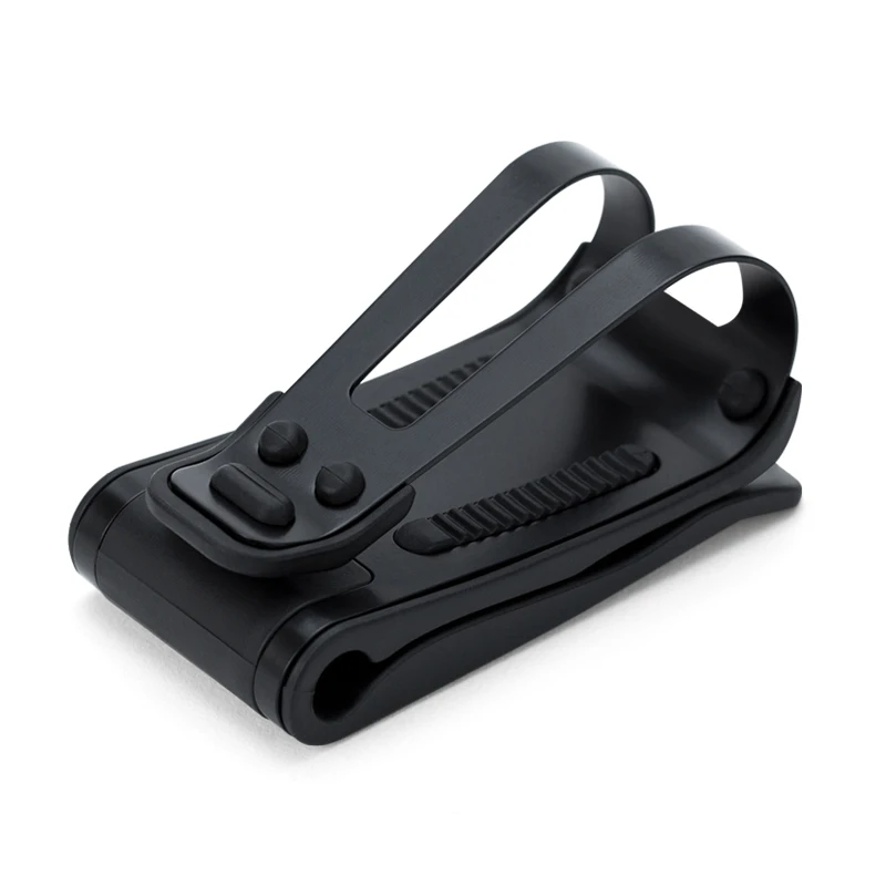 2018 новый дизайн держатели для очков автомобиля солнцезащитный козырек FineGood