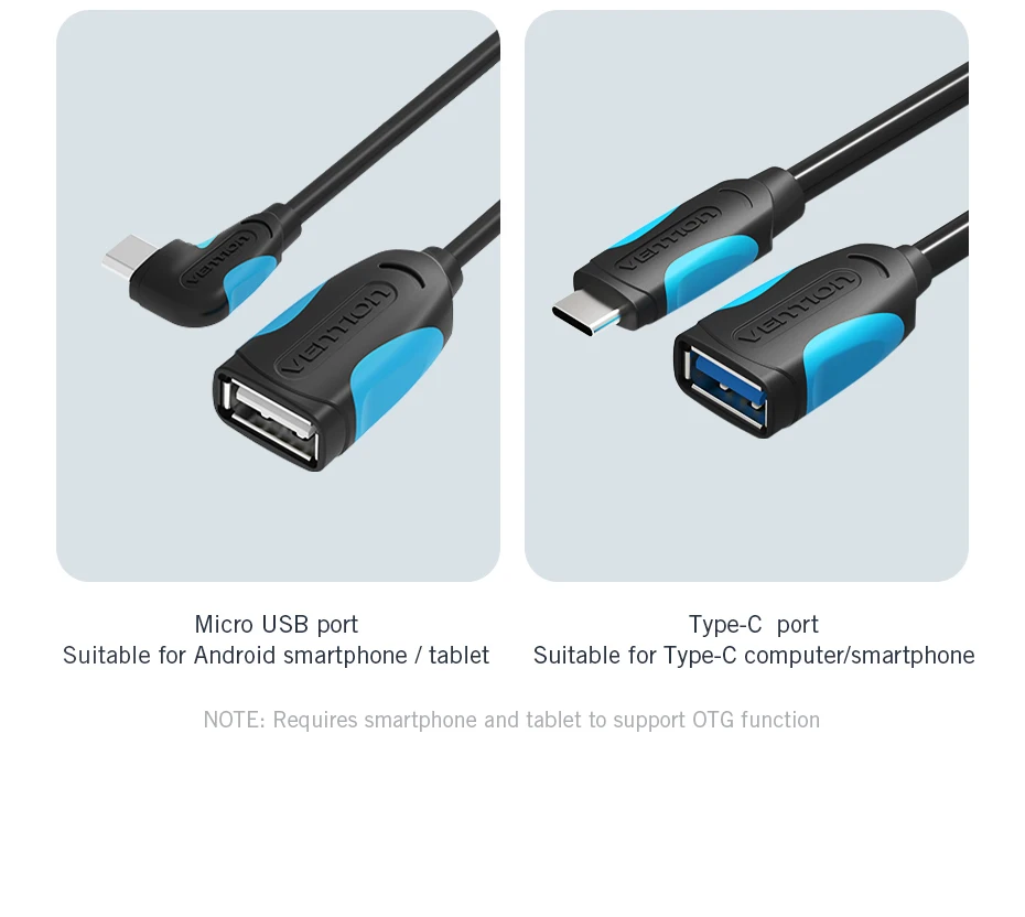 Адаптер-переходник Vention USB док-станция USB 2,0 концентратор 4 Порты и разъёмы USB разветвитель с Светодиодный индикатор USB HUB для Macbook Pro PC компьютер ноутбук планшеты концентратор Мульти USB hab