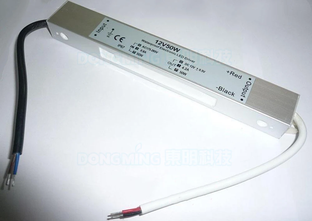 Трансформатор для светодиодного драйвера 175 А 50 Вт 265 ~ в|driver isolation|driver ethernet adapterdriver
