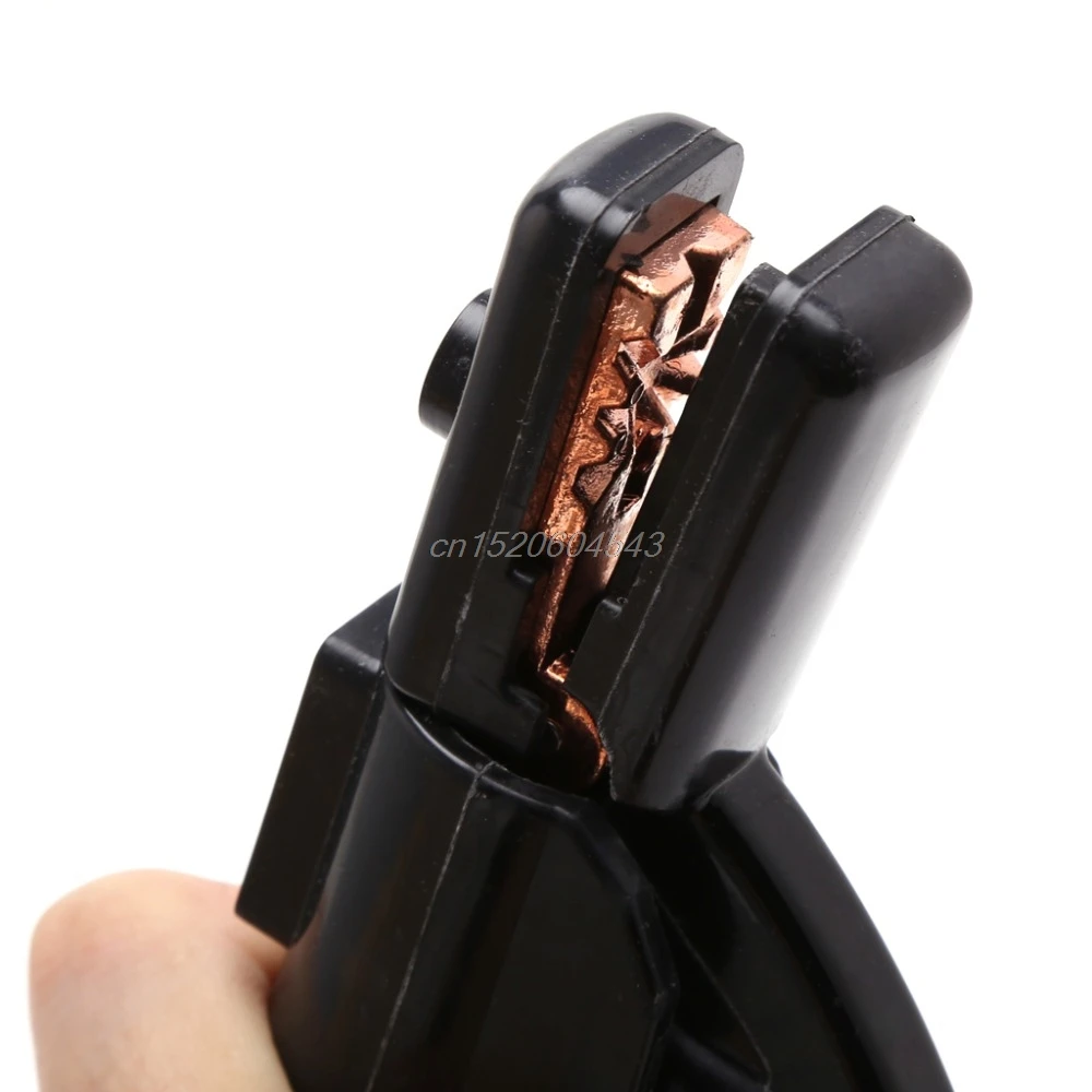 300A мини латунный держатель электрода для сварки|welding holder|holder electrodeholder rod |