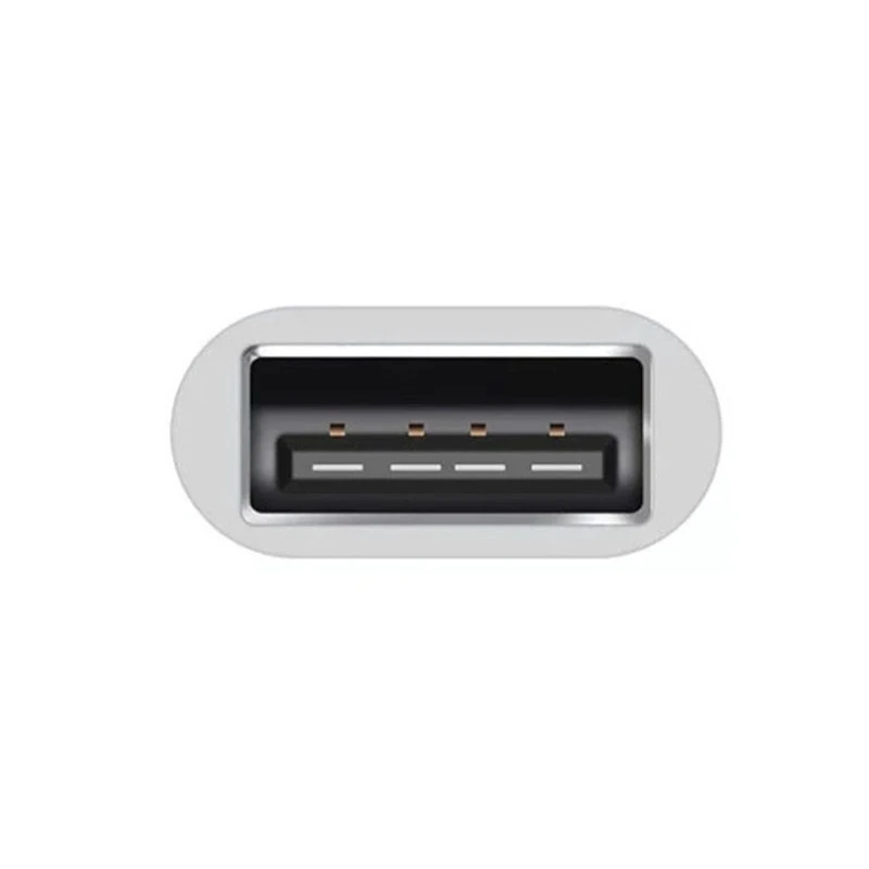 1 шт. otg кабель адаптер Micro USB 2 0 конвертер для samsung мобильный телефон Android