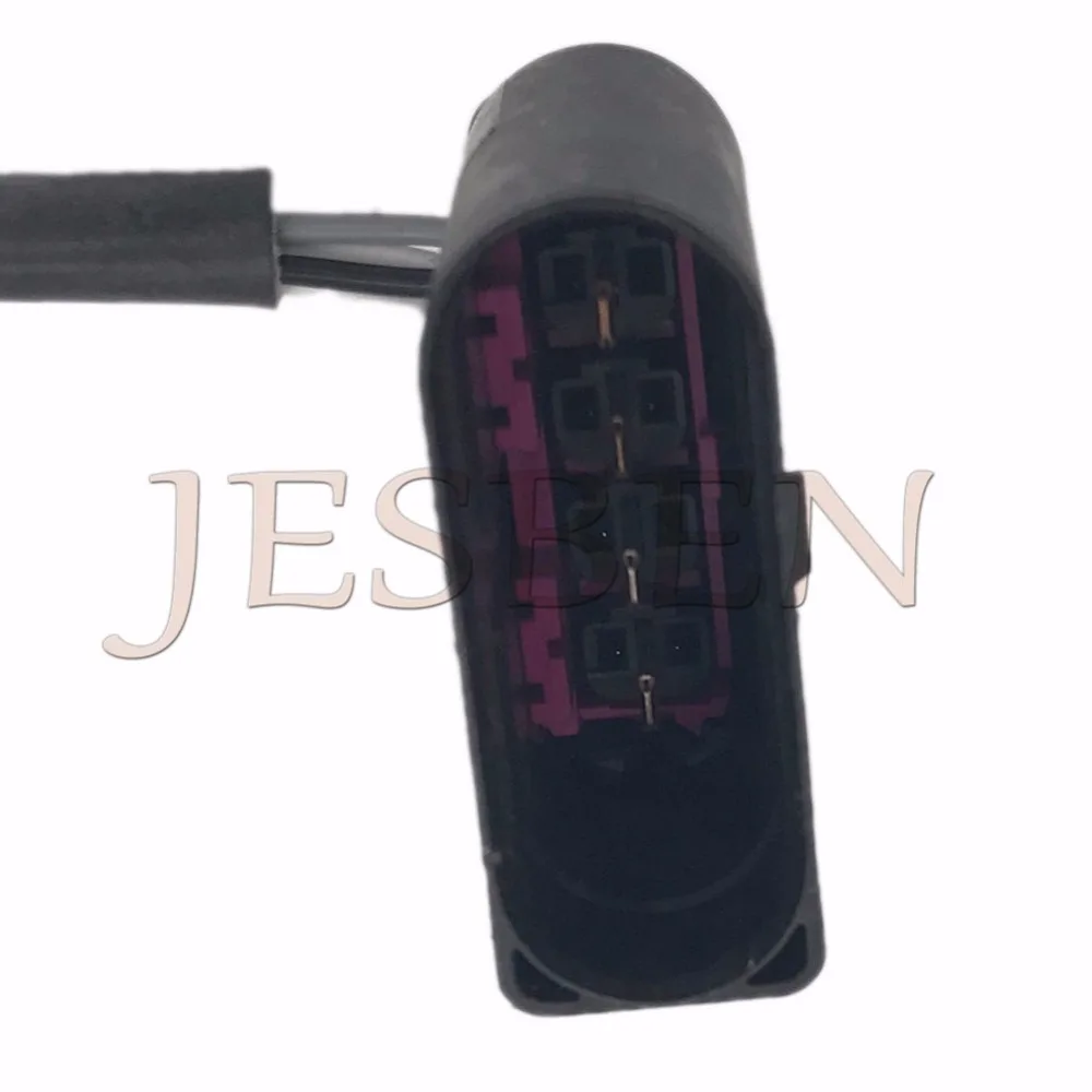 JESBEN Lambda кислородный O2 Датчик Подходит для AUDI TT Roadster SKODA Octavia Combi VW Bora Golf New Beetle NO