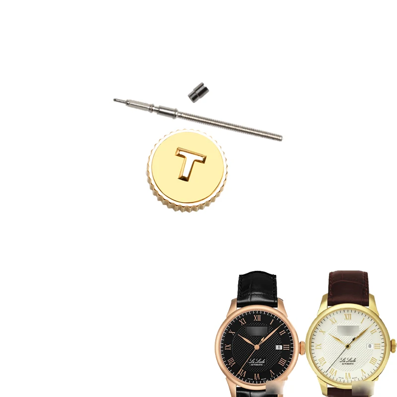 Запчасти для tissot T41 LE LOCLE AUTOMATIC T006 MAN | Наручные часы