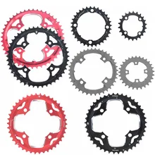 22T 32T 44T MTB горный велосипед шатун для дорожного велосипеда