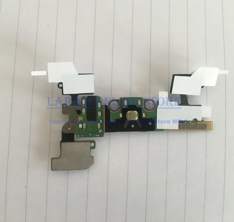 

Оригинальное зарядное устройство USB для Samsung Galaxy A3 A300 A3000 A300f док-разъем гибкий ленточный кабель с микрофоном