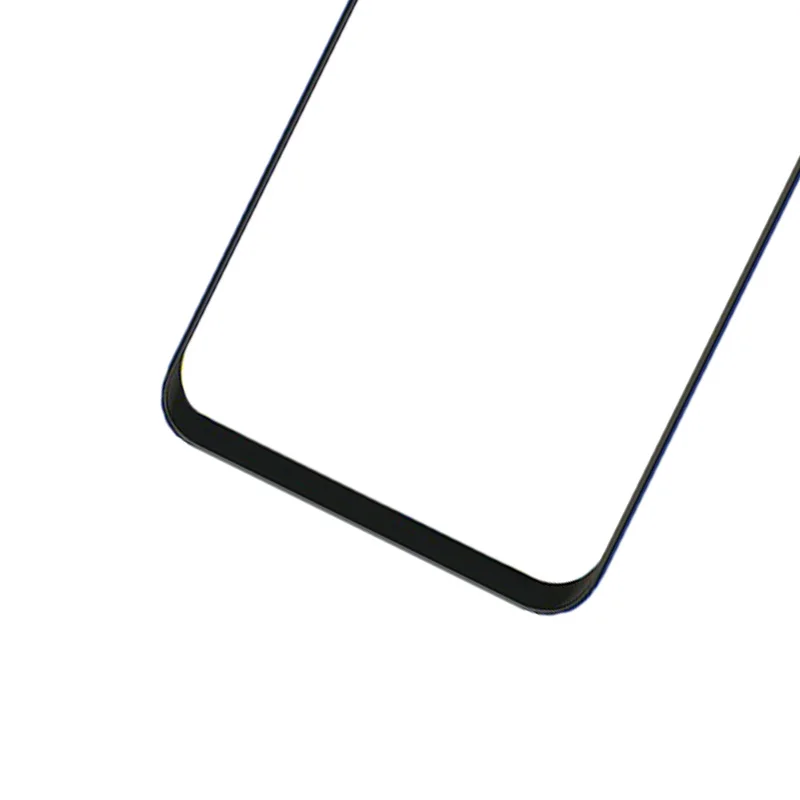 Передняя панель для samsung Galaxy A10 A20 A30 A40 A50 A60 A70 A80 A90 M10 M20 M30 сенсорный экран внешнее стекло без ЖК-дисплея