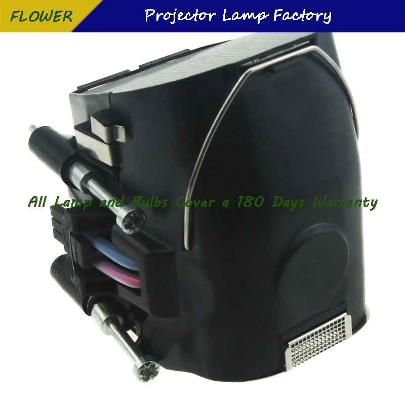 400-0402-00  Projector Lamp with Housing   for PROJECTION DESIGN F2F2 SX+ F20 F20 SX+ Cineo 20