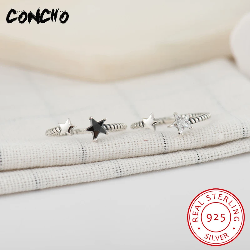 Распродажа 2018 новые кольца трендовые для вечеринок циркон Anel Feminino Concho ювелирные