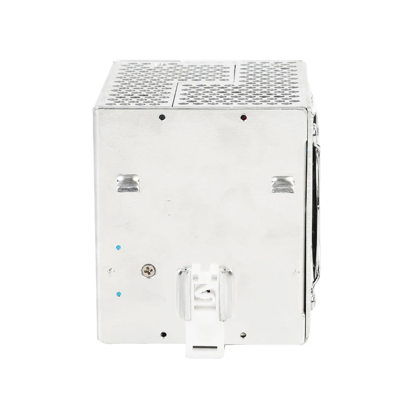 LP 500 din рейка источник питания 12V 24V 500W одиночный выход цифровой дисплей